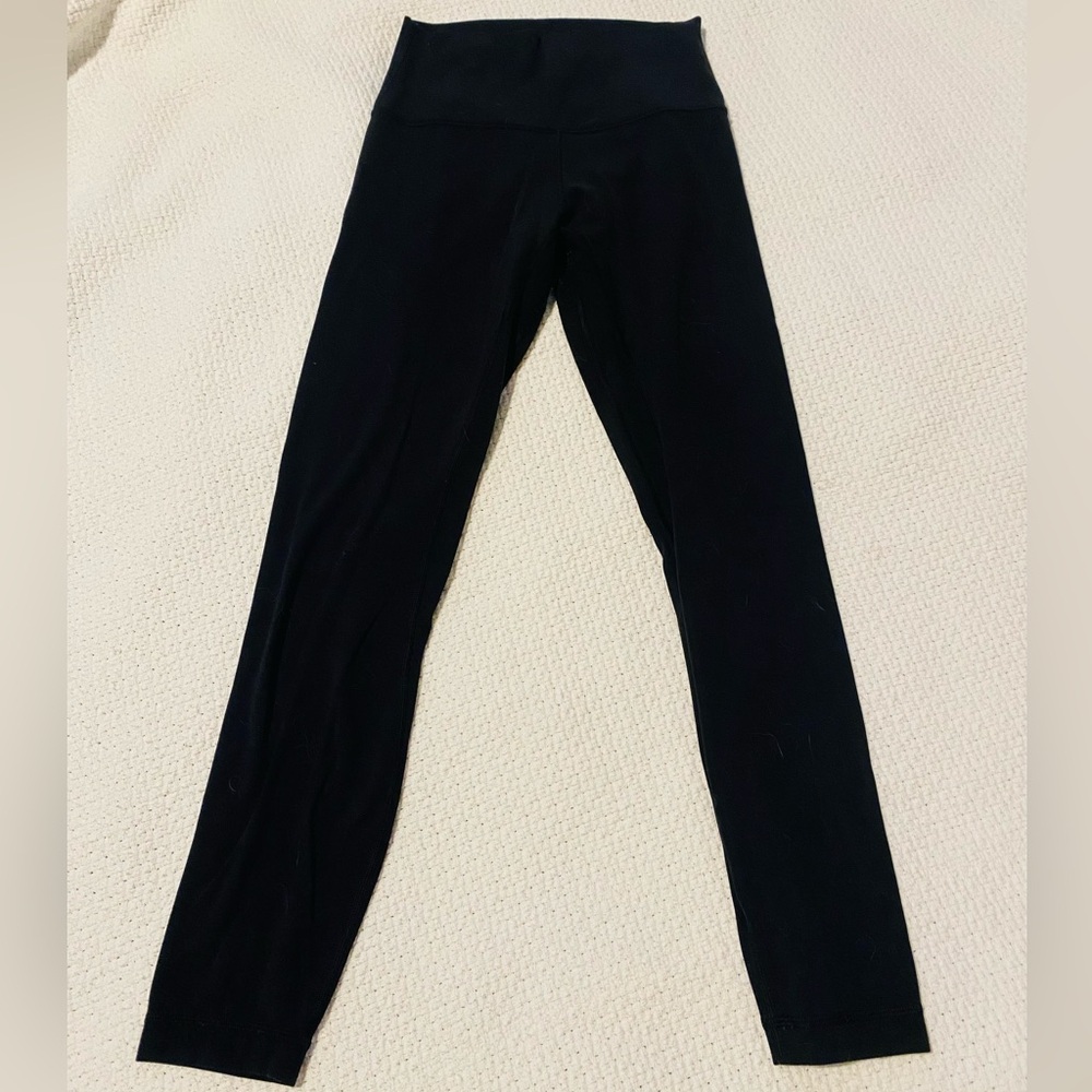 Lululemon Align 28” Leggings - Picture 4 of 4